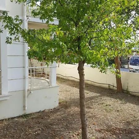 Dalamanda Yeşillik Içinde Apart Daire Daire Dalaman